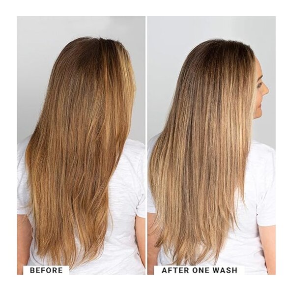 BEACH WAVER - Never Opened - BRB Blonde Purple Shampoo - Picture 3 of 5